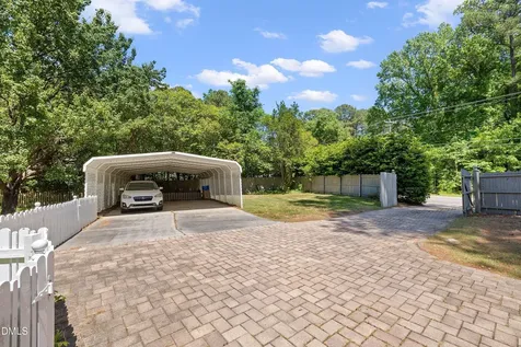 2802 Devon Road Durham NC 27707