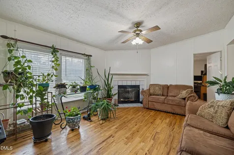 111 Cockrell Avenue Kenly NC 27542