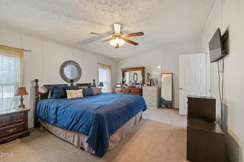 111 Cockrell Avenue Kenly NC 27542