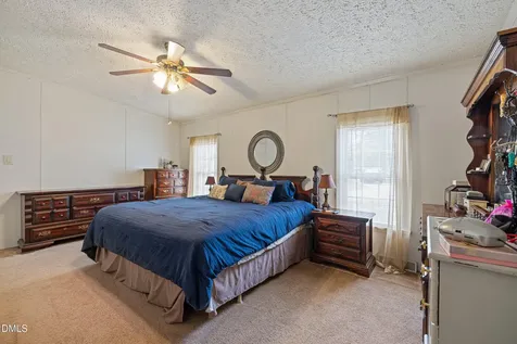 111 Cockrell Avenue Kenly NC 27542