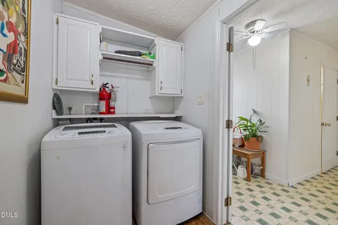 111 Cockrell Avenue Kenly NC 27542