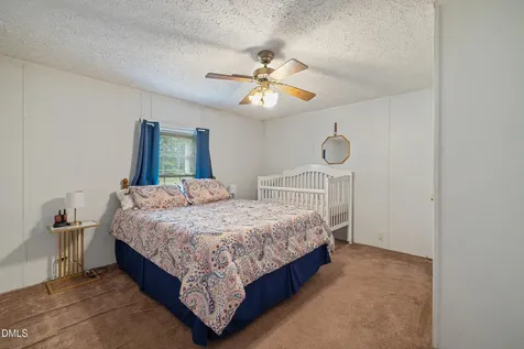 111 Cockrell Avenue Kenly NC 27542