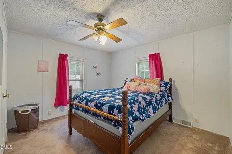111 Cockrell Avenue Kenly NC 27542