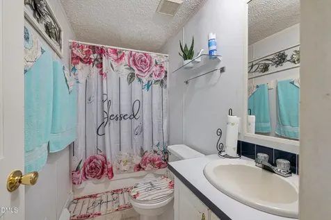 111 Cockrell Avenue Kenly NC 27542