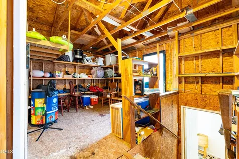 111 Cockrell Avenue Kenly NC 27542