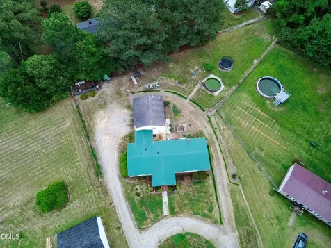 111 Cockrell Avenue Kenly NC 27542