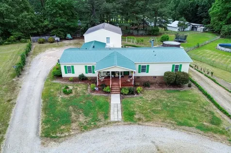 111 Cockrell Avenue Kenly NC 27542