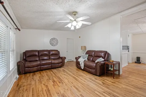 111 Cockrell Avenue Kenly NC 27542