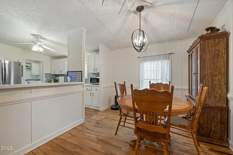 111 Cockrell Avenue Kenly NC 27542