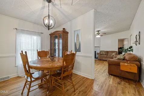 111 Cockrell Avenue Kenly NC 27542