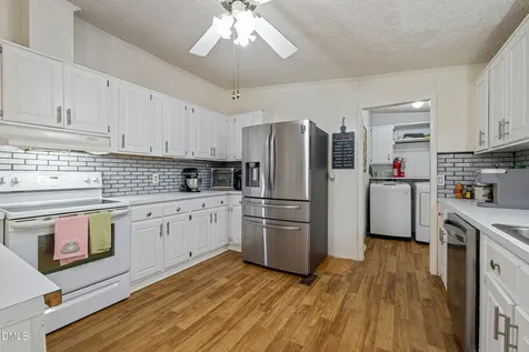 111 Cockrell Avenue Kenly NC 27542