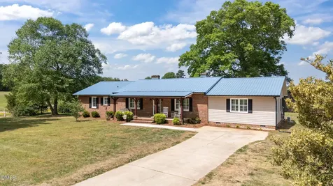 3611 Chewning Oxford NC 27565