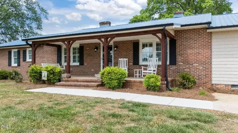 3611 Chewning Oxford NC 27565