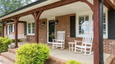 3611 Chewning Oxford NC 27565