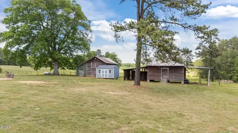 3611 Chewning Oxford NC 27565