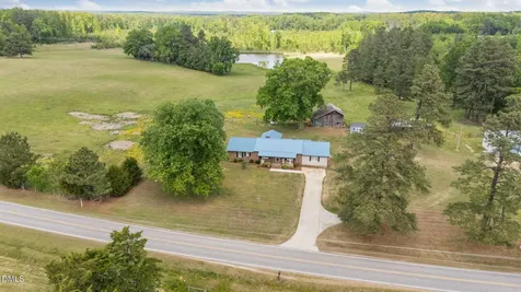 3611 Chewning Oxford NC 27565