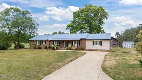 3611 Chewning Oxford NC 27565