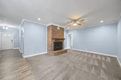 3611 Chewning Oxford NC 27565