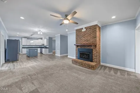 3611 Chewning Oxford NC 27565