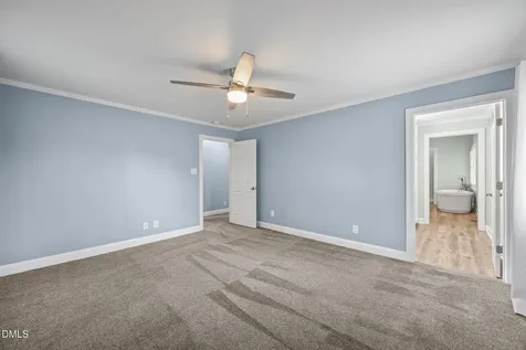 3611 Chewning Oxford NC 27565