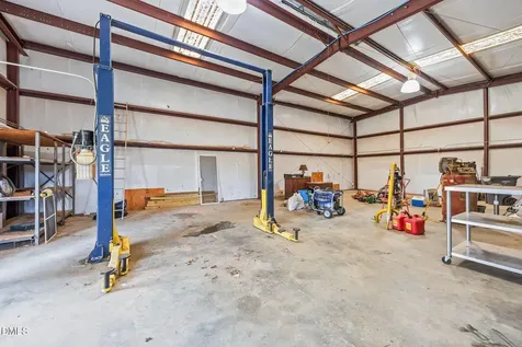 3611 Chewning Oxford NC 27565