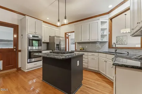 5512 Doemont Drive Apex NC 27539