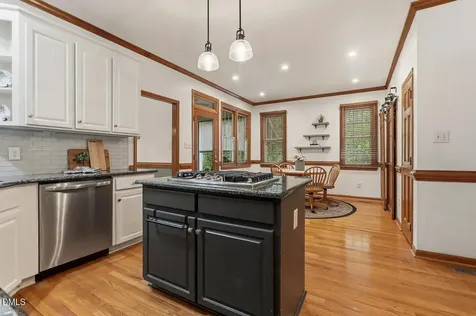 5512 Doemont Drive Apex NC 27539