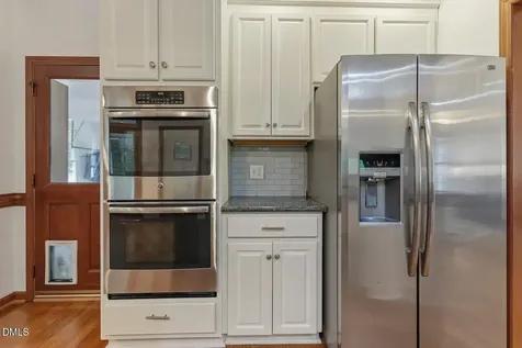 5512 Doemont Drive Apex NC 27539