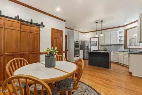 5512 Doemont Drive Apex NC 27539