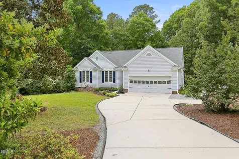 5512 Doemont Drive Apex NC 27539