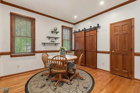 5512 Doemont Drive Apex NC 27539