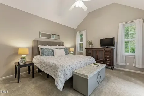 5512 Doemont Drive Apex NC 27539