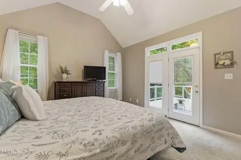 5512 Doemont Drive Apex NC 27539
