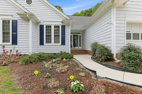 5512 Doemont Drive Apex NC 27539