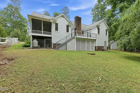 5512 Doemont Drive Apex NC 27539