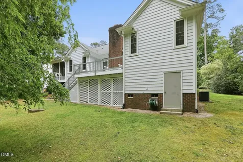 5512 Doemont Drive Apex NC 27539