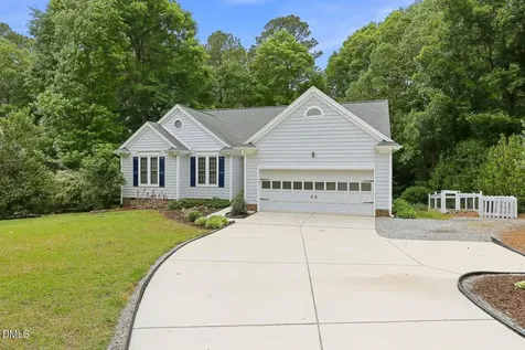 5512 Doemont Drive Apex NC 27539