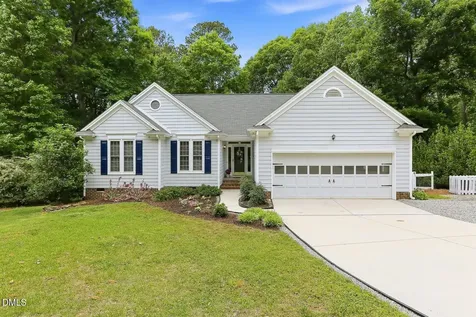 5512 Doemont Drive Apex NC 27539