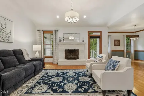 5512 Doemont Drive Apex NC 27539