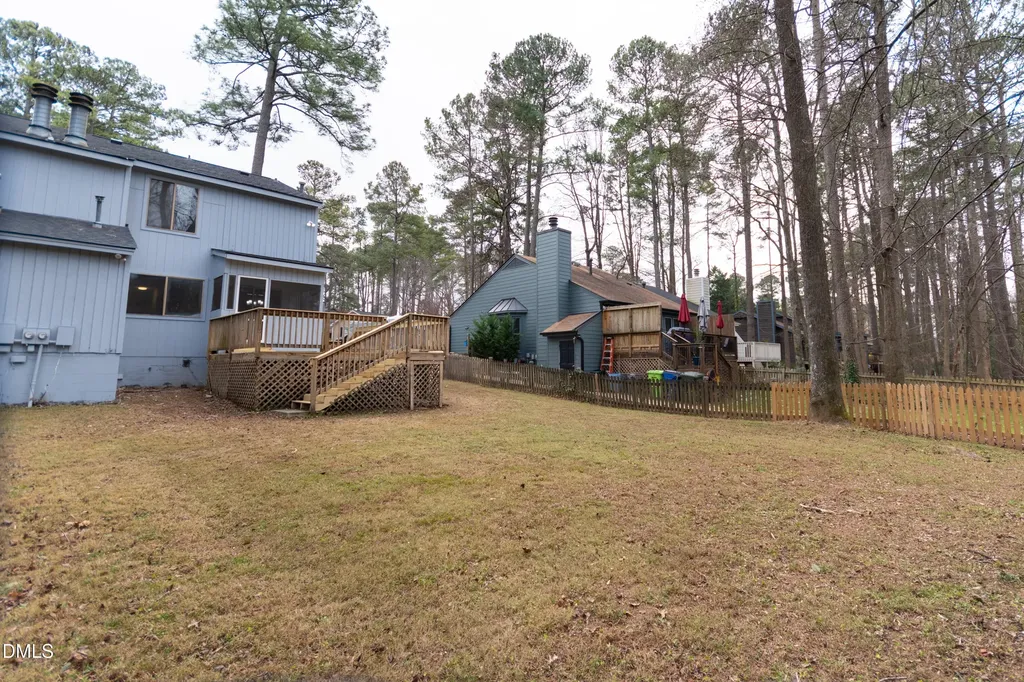 6001 Applewood Lane Raleigh NC 27609