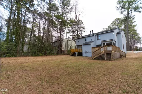 6001 Applewood Lane Raleigh NC 27609