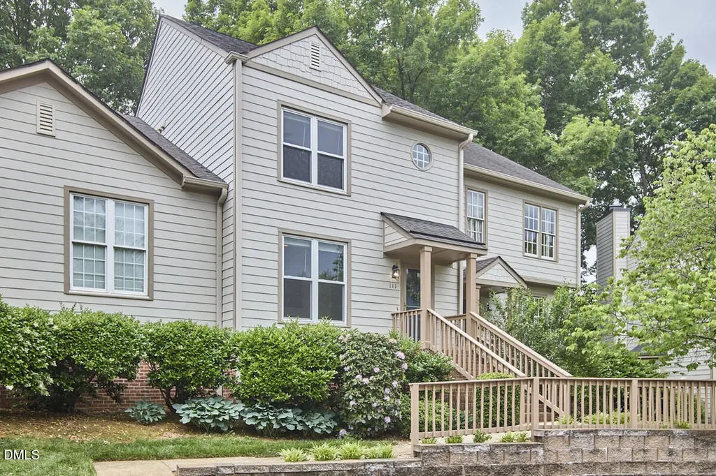 111 Windward Court Cary NC 27513