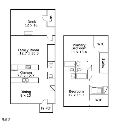 111 Windward Court Cary NC 27513
