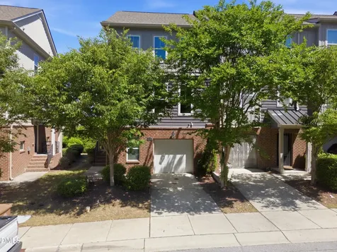 4116 Sykes Street Cary NC 27519
