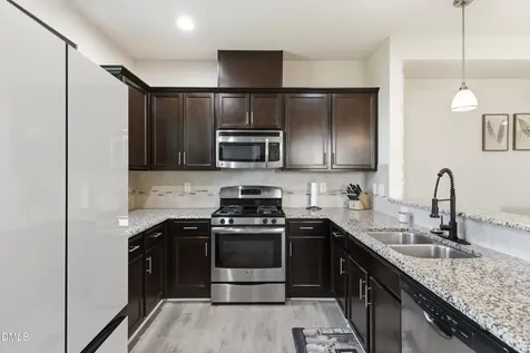 4116 Sykes Street Cary NC 27519
