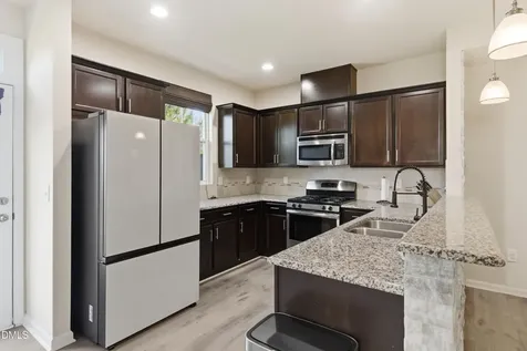 4116 Sykes Street Cary NC 27519