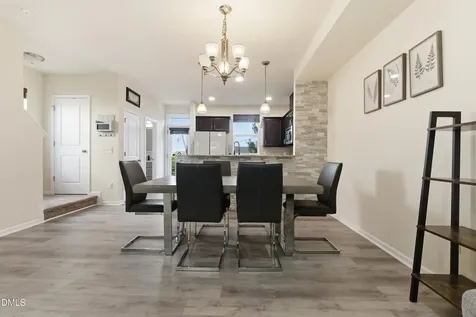 4116 Sykes Street Cary NC 27519