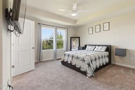 4116 Sykes Street Cary NC 27519