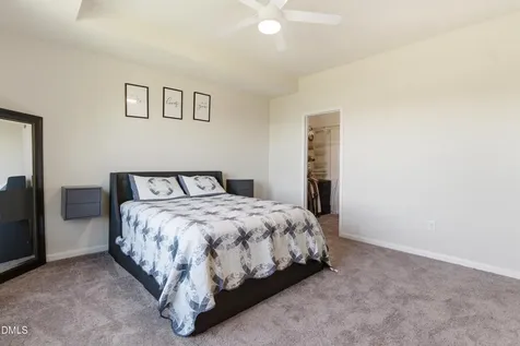 4116 Sykes Street Cary NC 27519