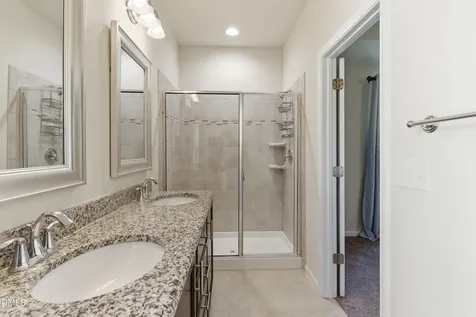 4116 Sykes Street Cary NC 27519